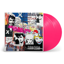 Duran Duran - Medazzaland (25th Anniversary - LP VINYL