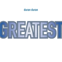Duran Duran: Greatest (CD)