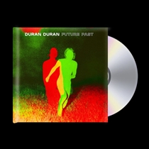 Duran Duran - FUTURE PAST (CD Deluxe) (CD)