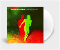 Duran Duran - FUTURE PAST (Vinyl White) - LP VINYL