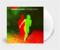 Duran Duran - FUTURE PAST (Vinyl White) (Vinyl)