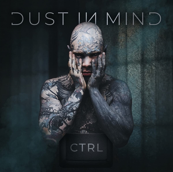 Dust In Mind: Ctrl (CD)