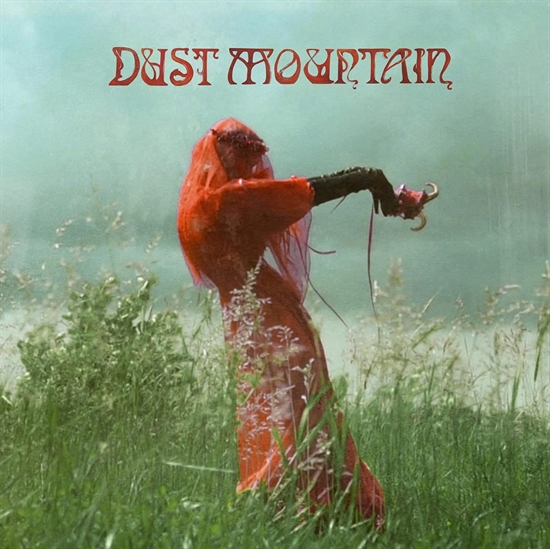 Dust Mountain: Hymns for Wilderness (Vinyl)