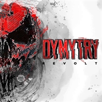 Dymytry: Revolt (CD)