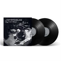 Jamiroquai - Dynamite (2xVinyl)