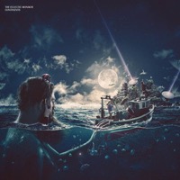 Eclectic Moniker, The: Continents (Vinyl)