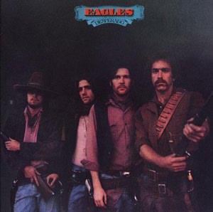 Eagles: Desperado (Vinyl) 