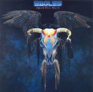 Eagles: One Of These Nights (Vinyl) 