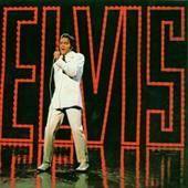 Presley Elvis: Nbc Tv-special