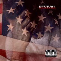 EMINEM - REVIVAL (Vinyl)