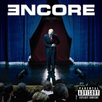 Eminem: Encore (2xVinyl)