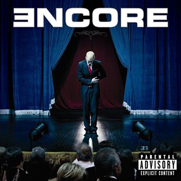 Eminem: Encore (2xVinyl)