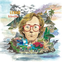 Öye, Erlend: Legao (Vinyl)