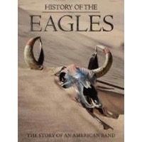 Eagles: History Of The Eagles (BluRay)