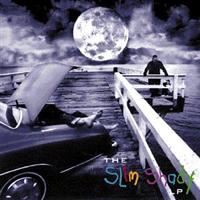 Eminem: The Slim Shady LP (2xVinyl)