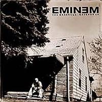 Eminem: The Marshall Mathers LP (2xVinyl)