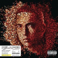 Eminem: Relapse (2xVinyl)