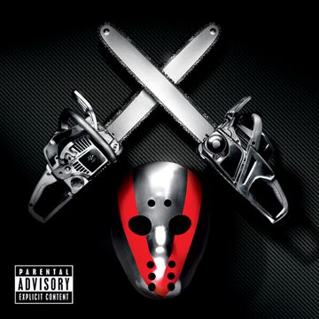 Eminem: ShadyXV (4xVinyl)