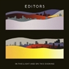 Editors: In This Light And On This Evening (CD)