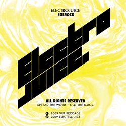 Electrojuice: Solrock