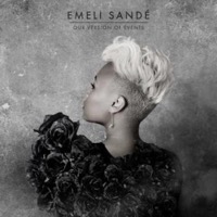 Sandé, Emeli: Our Version Of Events (CD)