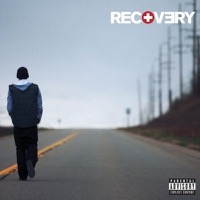 Eminem: Recovery (CD)