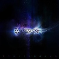 Evanescence: Evanescence (CD)