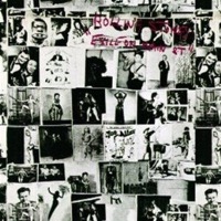 THE ROLLING STONES - EXILE ON MAIN STREET (CD)