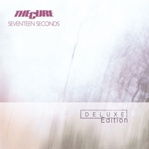 Cure, The - Seventeen Seconds Dlx. (2xCD)