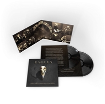 Eagles - The Millennium Concert (2LP) (Vinyl)