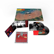 Eagles - Eagles Live (2LP) (Vinyl)