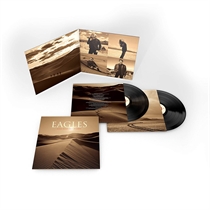 Eagles - Long Road Out Of Eden (2LP) (Vinyl)