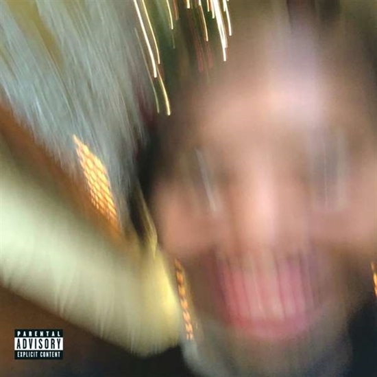 Earl Sweatshirt: Some Rap Songs (CD)