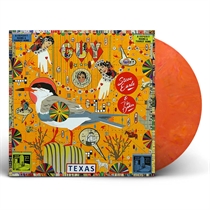 Earle, Steve & The Dukes: Guy Ltd. (2xVinyl)