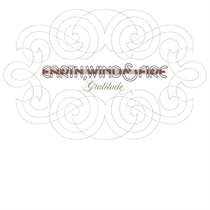 Earth, Wind & Fire: Gratitude (CD)