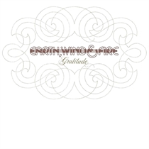 Earth, Wind & Fire: Gratitude (CD)