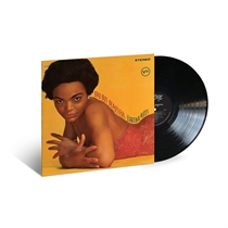 Eartha Kitt - Bad But Beautiful - VINYL