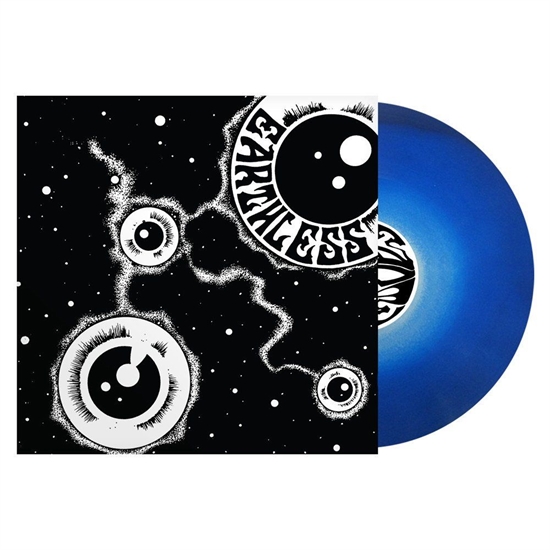 Earthless - Sonic Prayer (remastered)(Viny - LP VINYL