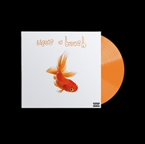 Easy Life: Life's A Beach (Vinyl) RSD 2021