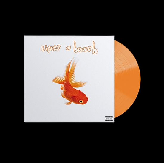 Easy Life: Life\'s A Beach (Vinyl) RSD 2021