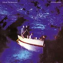 Echo And The Bunnymen - Ocean Rain (Vinyl) - LP VINYL