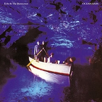 Echo And The Bunnymen - Ocean Rain (Vinyl) (Vinyl)