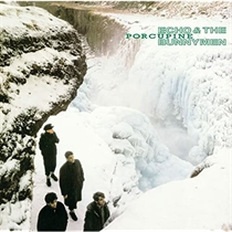 Echo And The Bunnymen - Porcupine (Vinyl) (Vinyl)