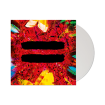 Ed Sheeran - = Ltd. (Vinyl)