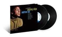 ANDREW HILL - PASSING SHIPS (Vinyl)