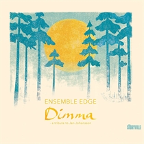 Ensemble Edge: Dimma - A Tribute To Jan Johansson (CD)