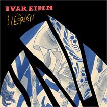 Eidem, Ivar: Sleepless (Vinyl)