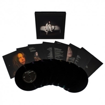 Eilish, Billie: When We All Fall Asleep, Where Do We Go Boxset (7xVinyl)