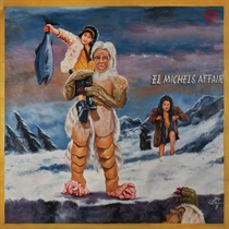 El Michels Affair: Abominable (Vinyl)