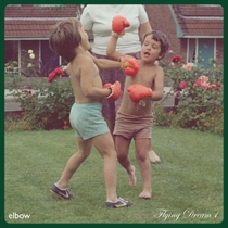 ELBOW - FLYING DREAM 1 (Vinyl)